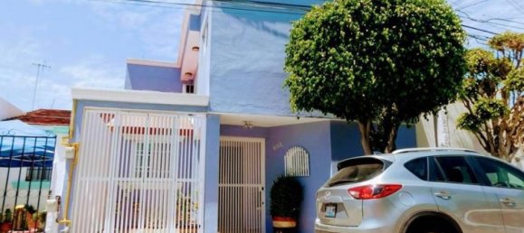 5 Schlafzimmer Haus in Queretaro, Mexico, Nr. 181046 2