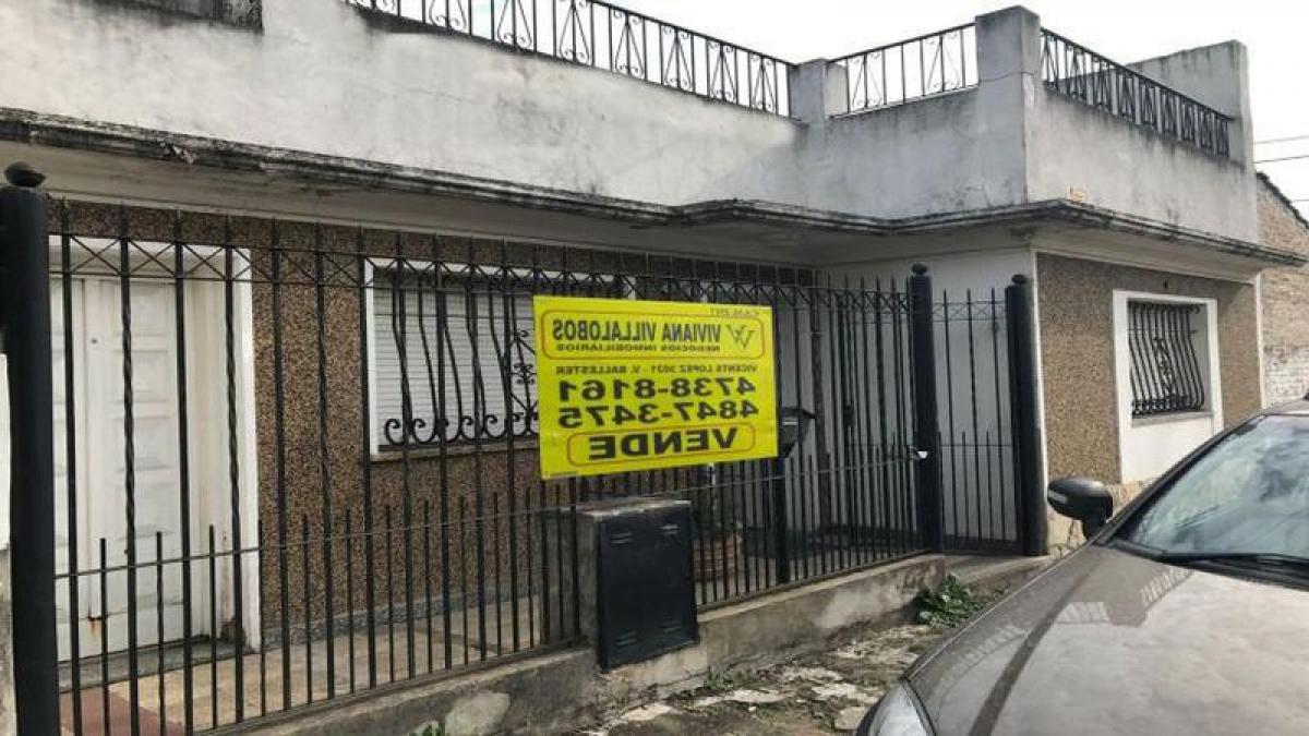 2 Schlafzimmer Haus in General San Martin, Argentina, Nr. 19932