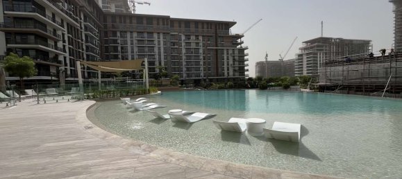 Квартира с 1 спальней в City Walk, ОАЭ № 109761 17