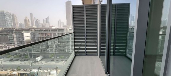 Квартира с 1 спальней в City Walk, ОАЭ № 109761 11