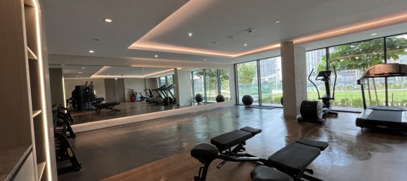 Квартира с 1 спальней в City Walk, ОАЭ № 109761 15