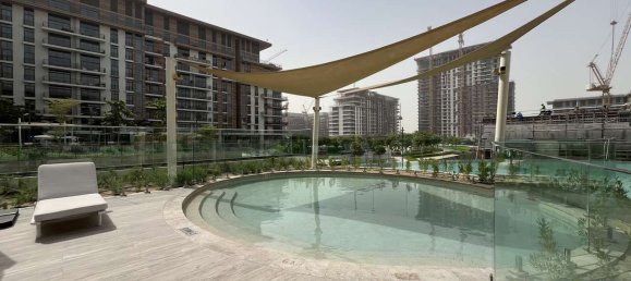 Квартира с 1 спальней в City Walk, ОАЭ № 109761 18