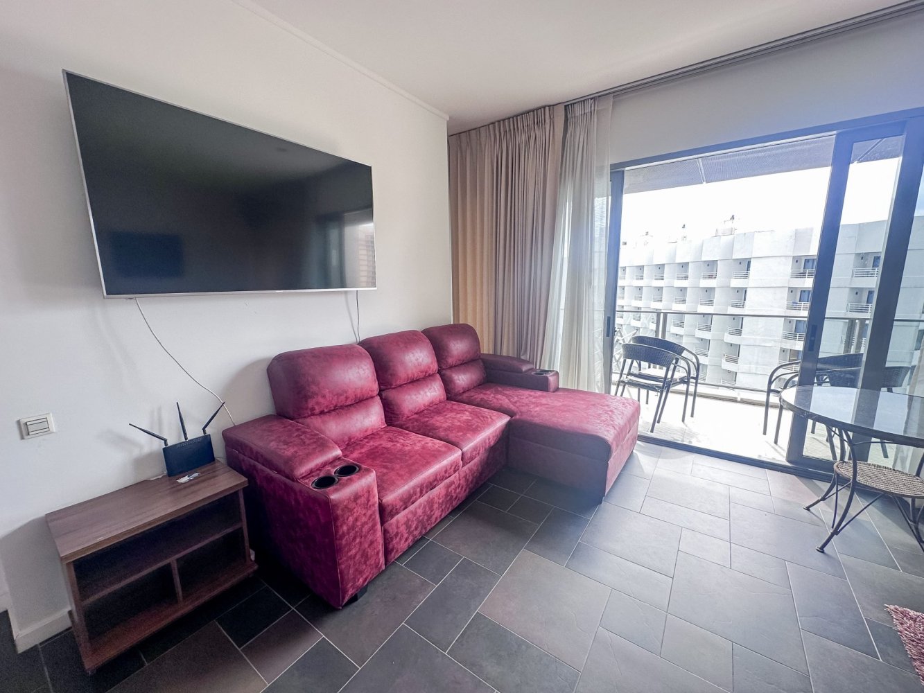 Кондоминиум  в Паттайя, Таиланд № 74143