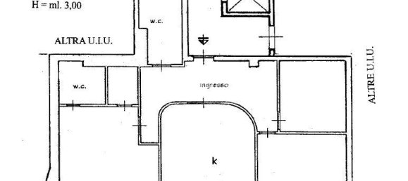 3 rooms Apartment in Naples, Italy No. 162739 20