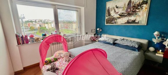 3 rooms Apartment in Naples, Italy No. 162739 16