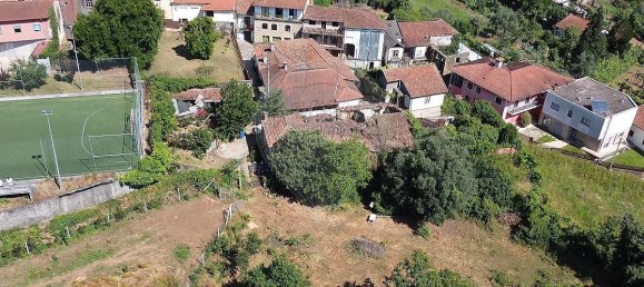 3 bedrooms House in Cabeceiras de Basto, Portugal No. 182204 21