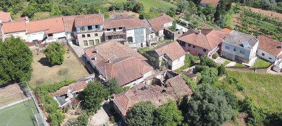 3 bedrooms House in Cabeceiras de Basto, Portugal No. 182204 23