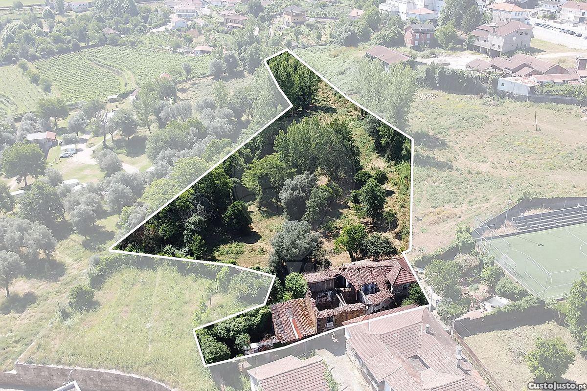 3 bedrooms House in Cabeceiras de Basto, Portugal No. 182204