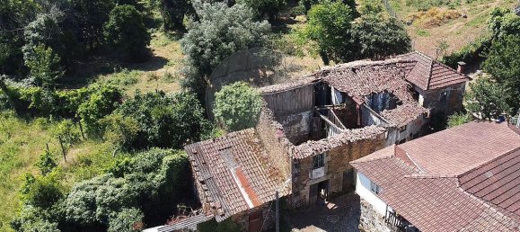 3 bedrooms House in Cabeceiras de Basto, Portugal No. 182204 10