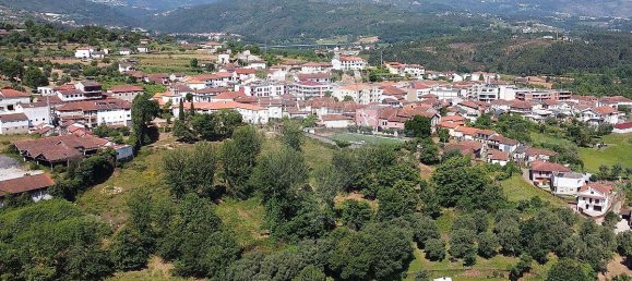 3 bedrooms House in Cabeceiras de Basto, Portugal No. 182204 26