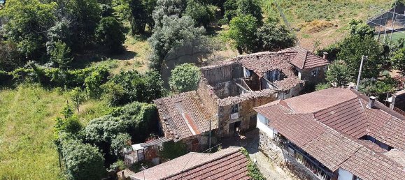 3 bedrooms House in Cabeceiras de Basto, Portugal No. 182204 11