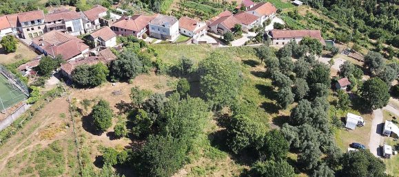 3 bedrooms House in Cabeceiras de Basto, Portugal No. 182204 7