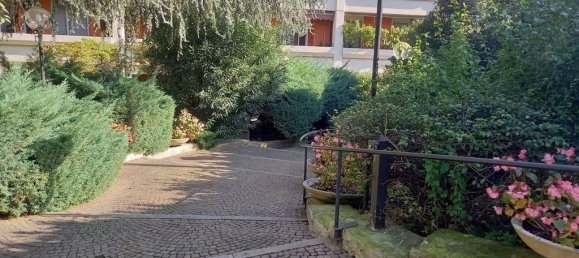 2 bedrooms Apartment in Milan, Italy No. 248194 14