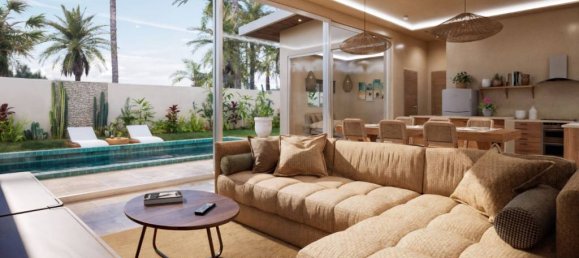 3 bedrooms Villa in Surat Thani, Thailand No. 61979 9