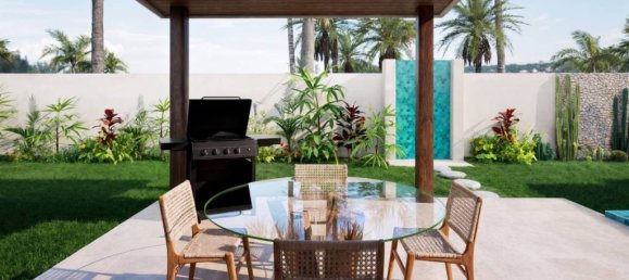 3 bedrooms Villa in Surat Thani, Thailand No. 61979 3