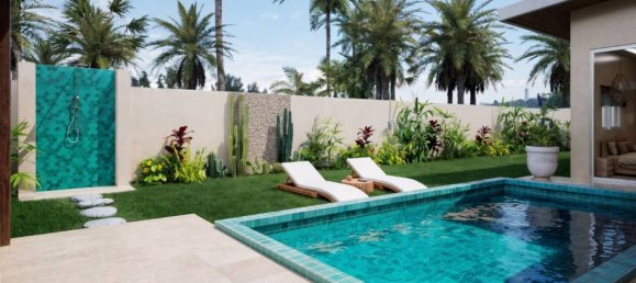 3 bedrooms Villa in Surat Thani, Thailand No. 61979 4