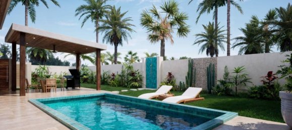 3 bedrooms Villa in Surat Thani, Thailand No. 61979 7