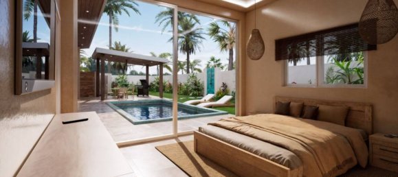 3 bedrooms Villa in Surat Thani, Thailand No. 61979 10