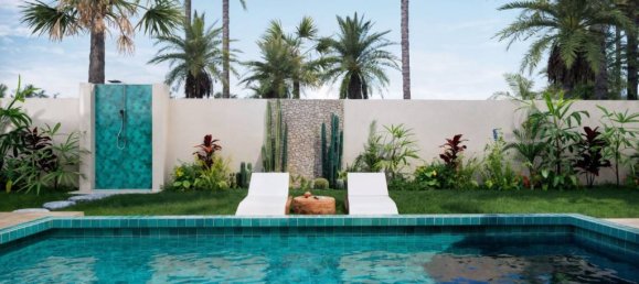 3 bedrooms Villa in Surat Thani, Thailand No. 61979 5