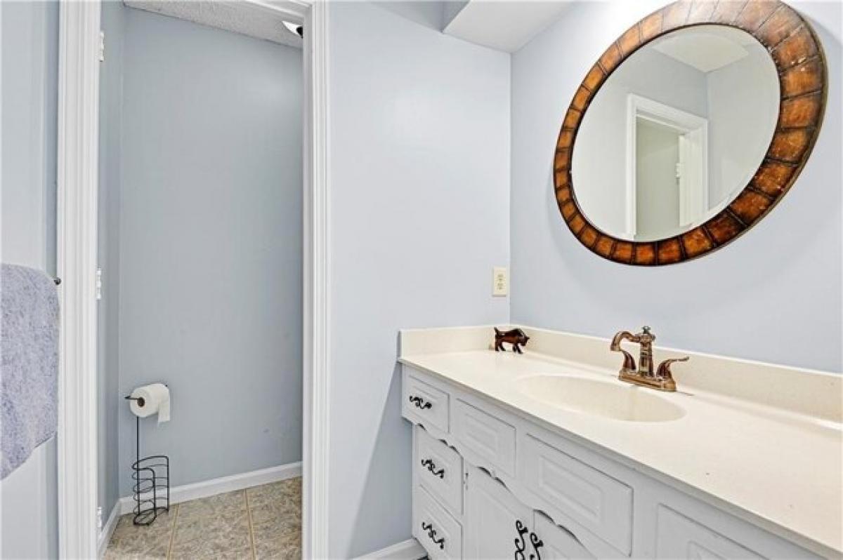 5 bedrooms House in Stilwell, USA No. 435036