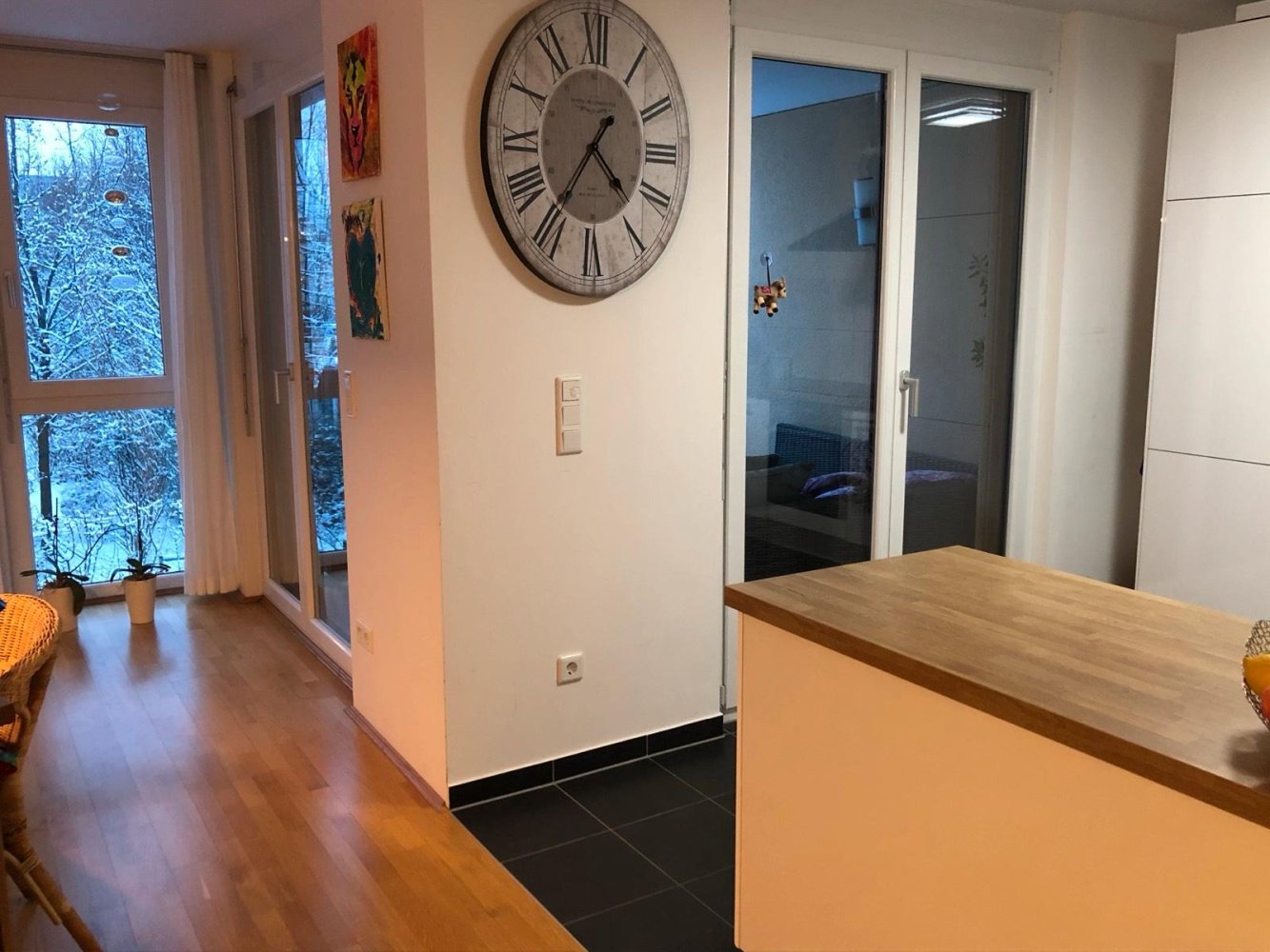 2 Schlafzimmer Wohnung in München, Germany, Nr. 365391