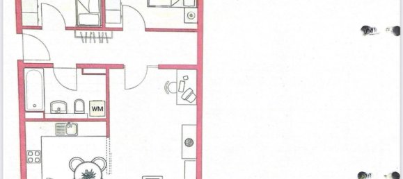 2 Schlafzimmer Wohnung in München, Germany, Nr. 365391 15