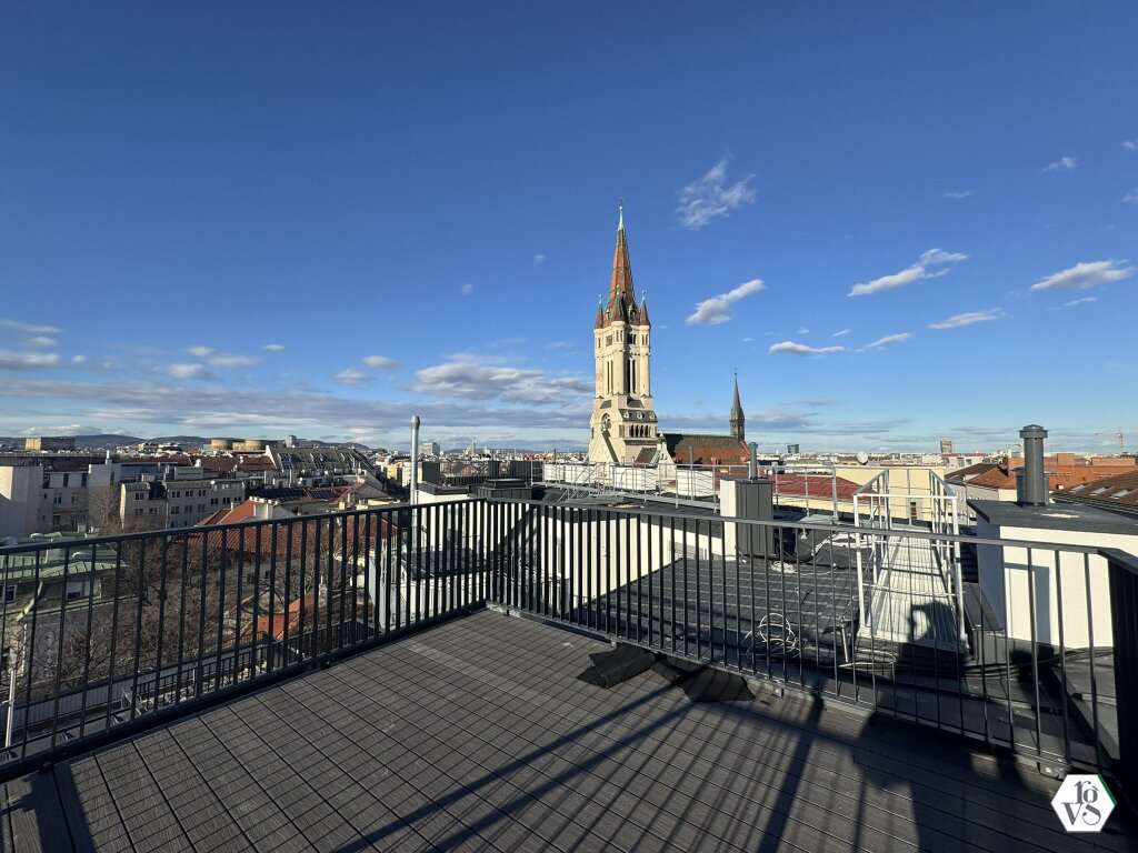 4-Zimmer Wohnung in Wien, Austria, Nr. 93004