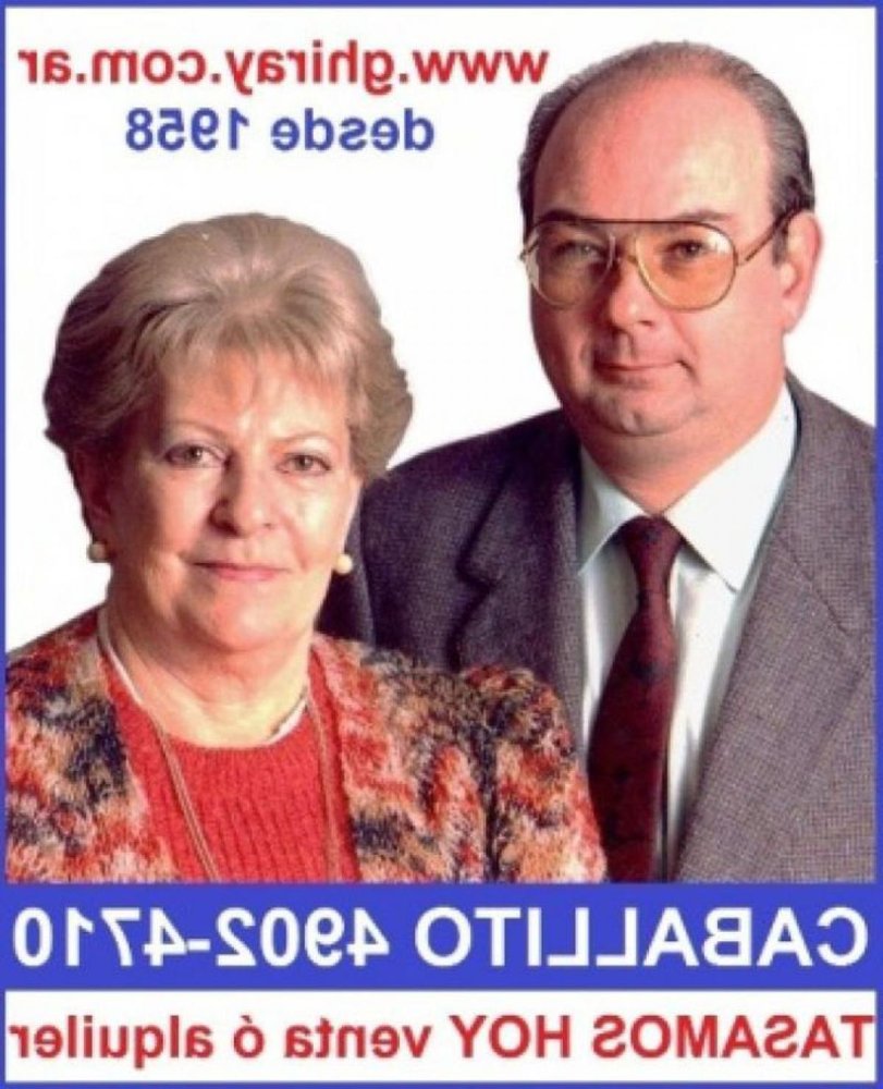 60m² Office in Buenos Aires, Argentina No. 109539