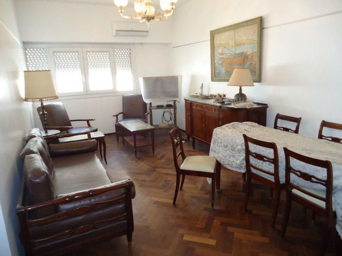 2 bedrooms Apartment in Mar del Plata, Argentina No. 71956