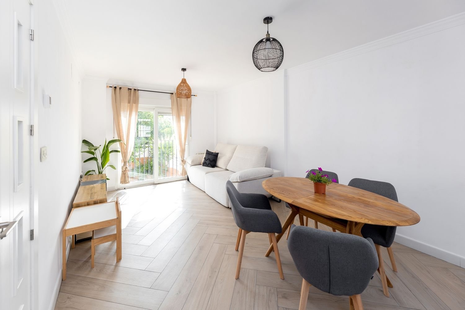 3 chambres Maison de ville à Peligros, Spain No. 151443