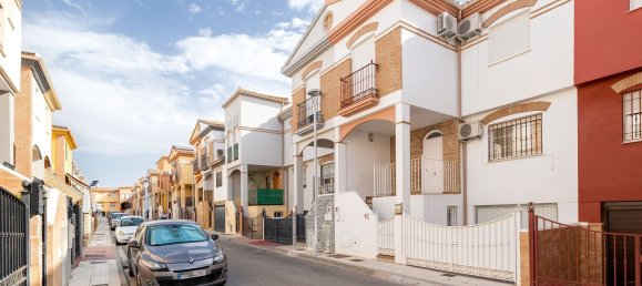 3 chambres Maison de ville à Peligros, Spain No. 151443 21