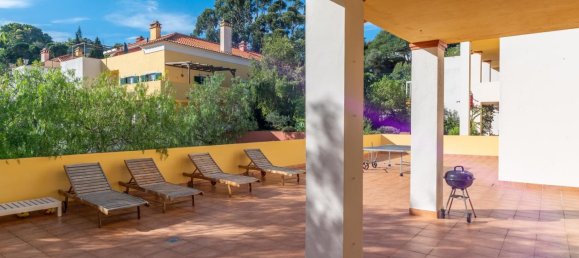 4 bedrooms Apartment in Cascais, Portugal No. 110469 40