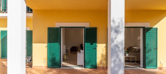 4 bedrooms Apartment in Cascais, Portugal No. 110469 42