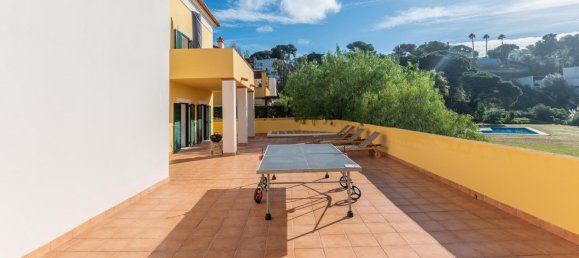 4 bedrooms Apartment in Cascais, Portugal No. 110469 35