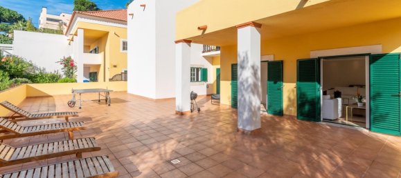 4 bedrooms Apartment in Cascais, Portugal No. 110469 34