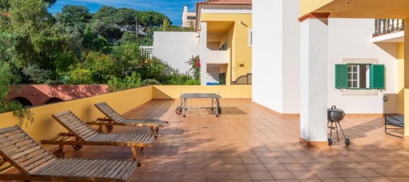 4 bedrooms Apartment in Cascais, Portugal No. 110469 38