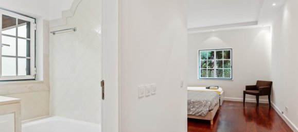 4 bedrooms Apartment in Cascais, Portugal No. 110469 25