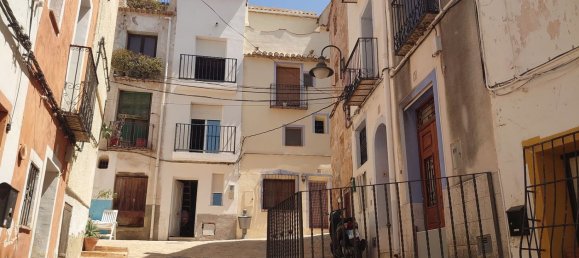 4 غرف نوم تاون هاوس في Alicante, Spain رقم 138081 14