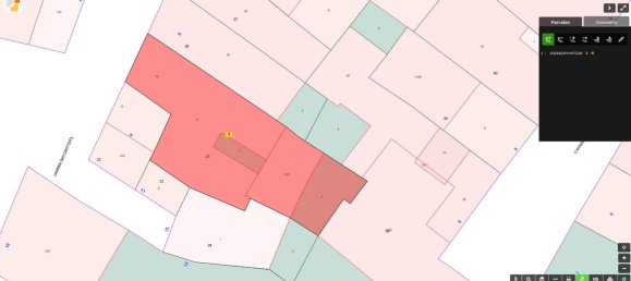 4 غرف نوم تاون هاوس في Alicante, Spain رقم 138081 12