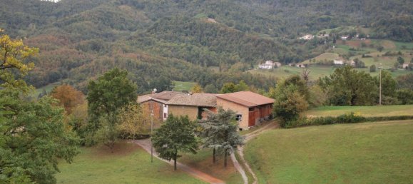 400m² Building in Carpineti, Italy No. 134294 43