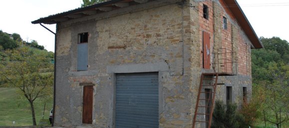 400m² Building in Carpineti, Italy No. 134294 37