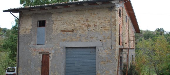 400m² Building in Carpineti, Italy No. 134294 29