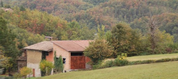 400m² Building in Carpineti, Italy No. 134294 44