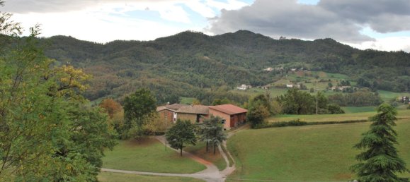 400m² Building in Carpineti, Italy No. 134294 42