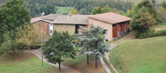 400m² Building in Carpineti, Italy No. 134294 48
