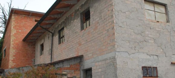 400m² Building in Carpineti, Italy No. 134294 28