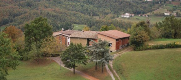 400m² Building in Carpineti, Italy No. 134294 49