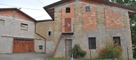 400m² Building in Carpineti, Italy No. 134294 38