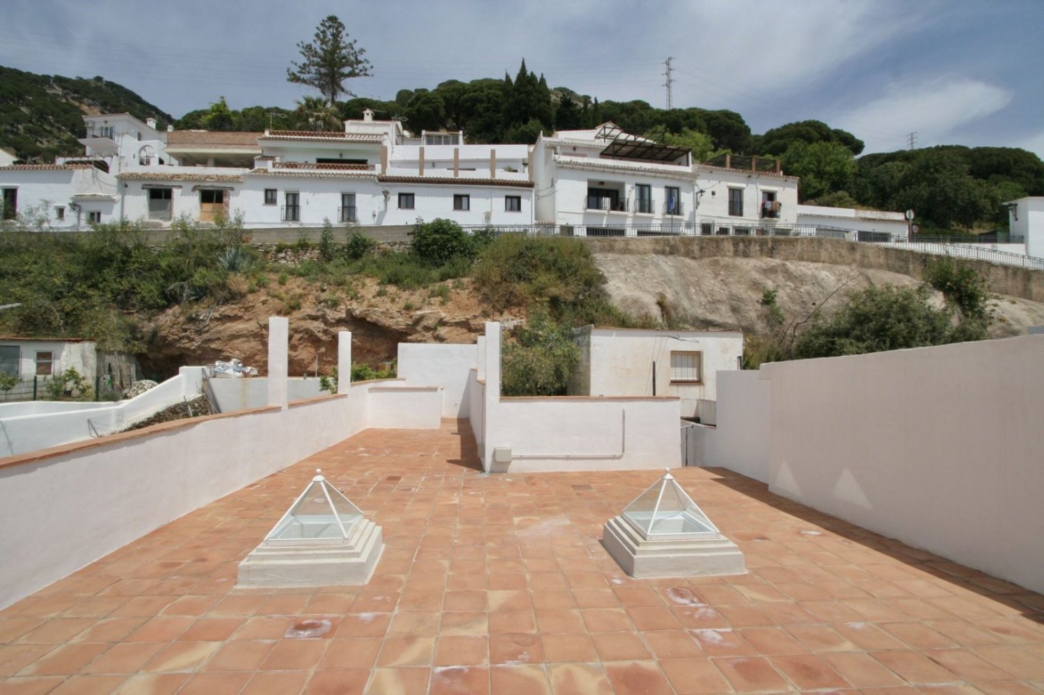 3 Schlafzimmer Stadthaus in Mijas, Spain, Nr. 150691