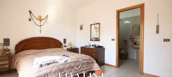 3 غرف نوم فيلا في Sant'Omero, Italy رقم 43331 16